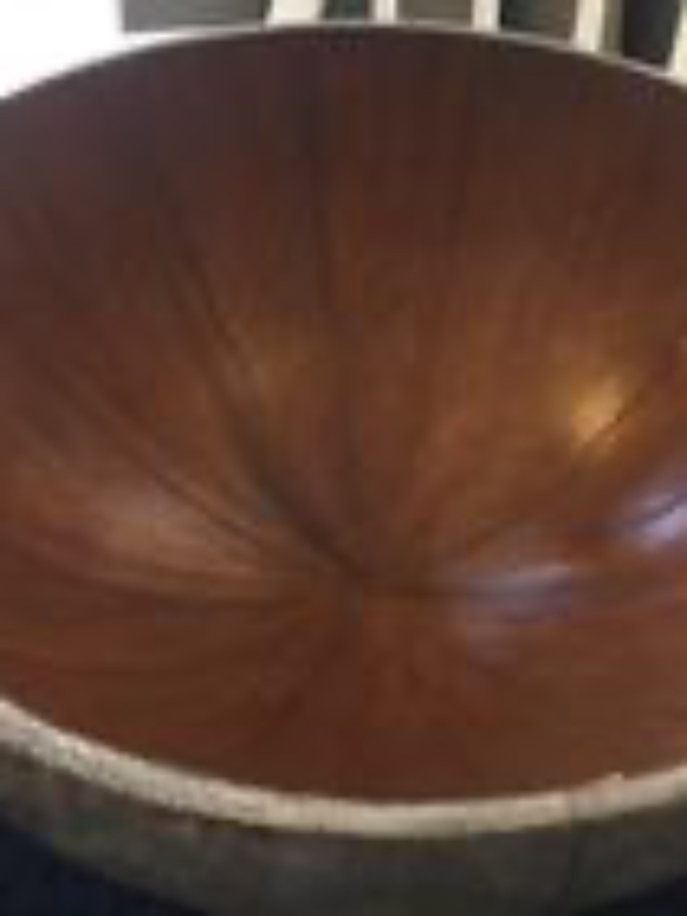 R&Y Augousti Shagreen Bowl